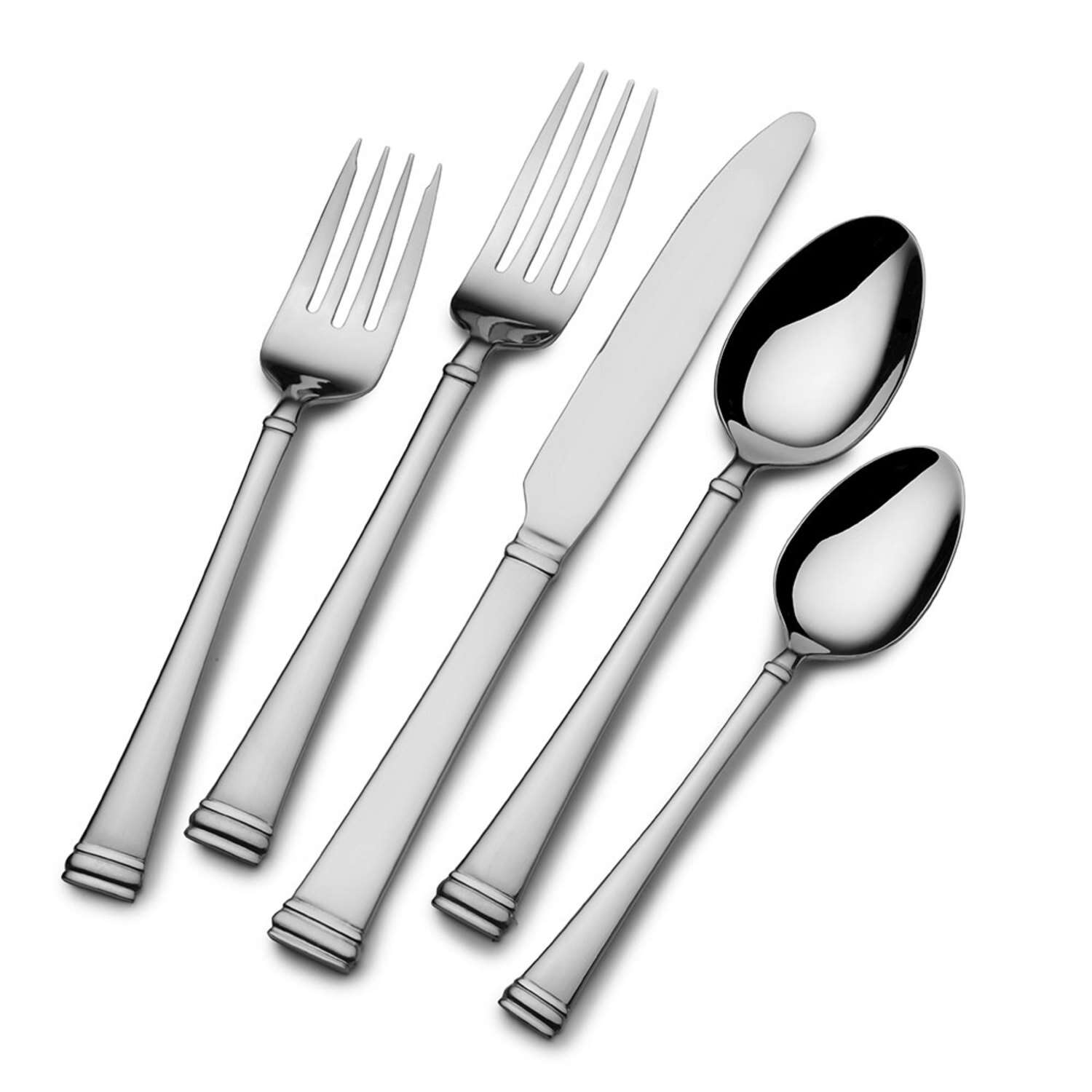 Stainless Steel Utensil Set