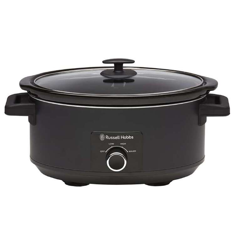 Russell Hobbs Slow Cooker