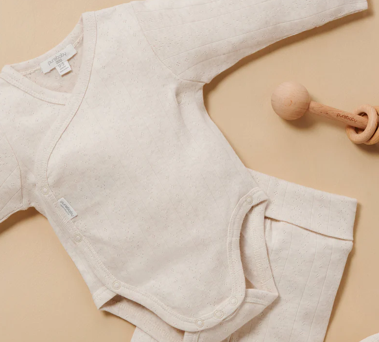 Baby Bodysuits