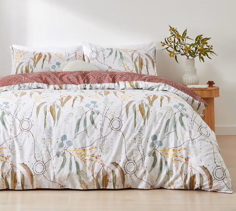 Duvet Cover Set