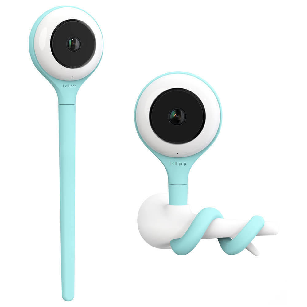 Lollipop Baby Camera