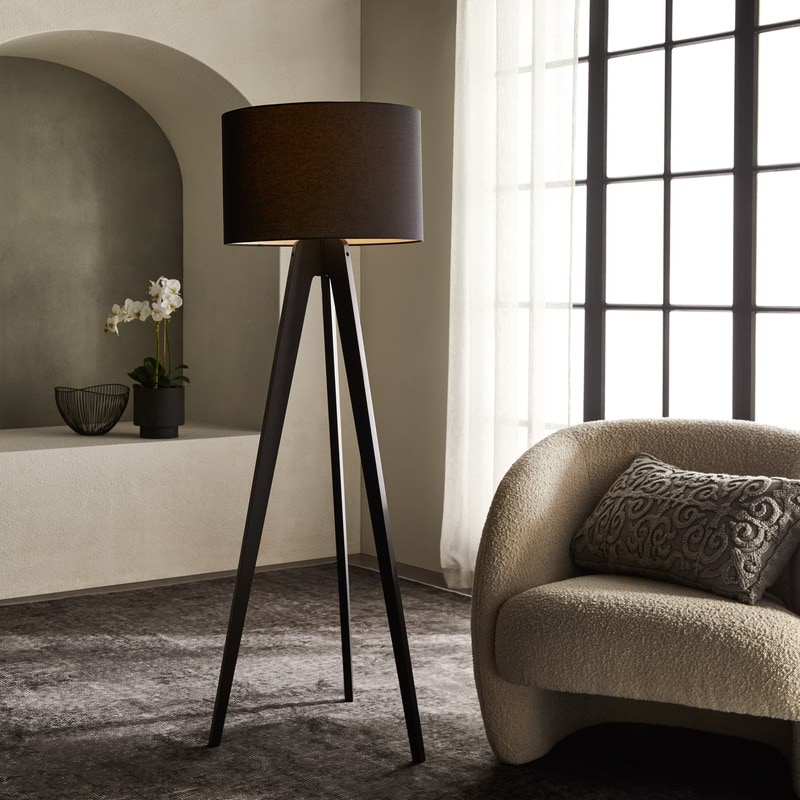 Freedom PORCINI Floor Lamp