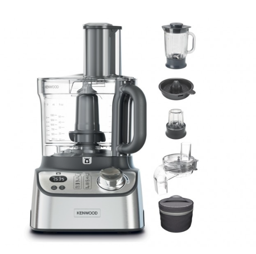 Food Processor