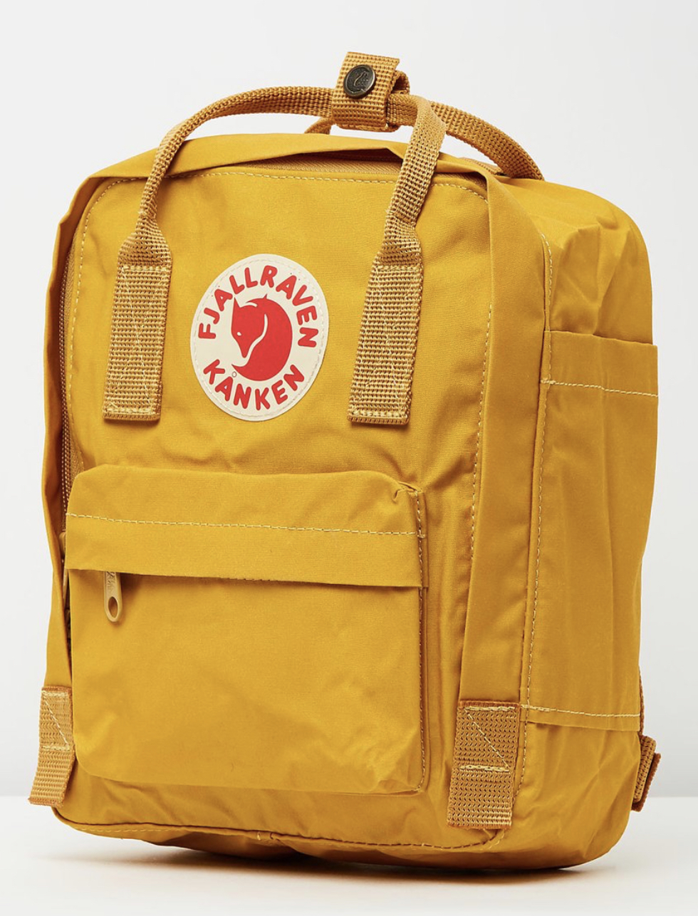 FJALLRAVEN Kanken Mini