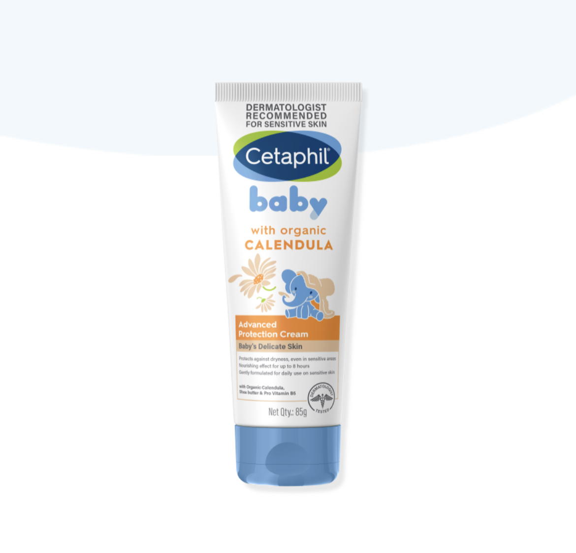 CETAPHIL BABY ADVANCED PROTECTION CREAM