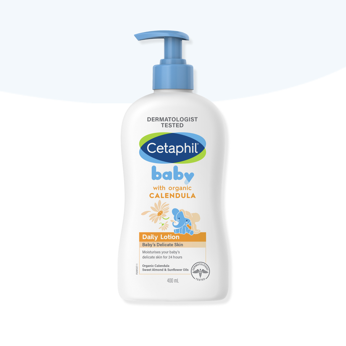 CETAPHIL BABY DAILY LOTION