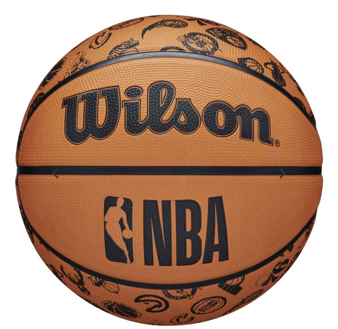 Wilson Basketball Size 3