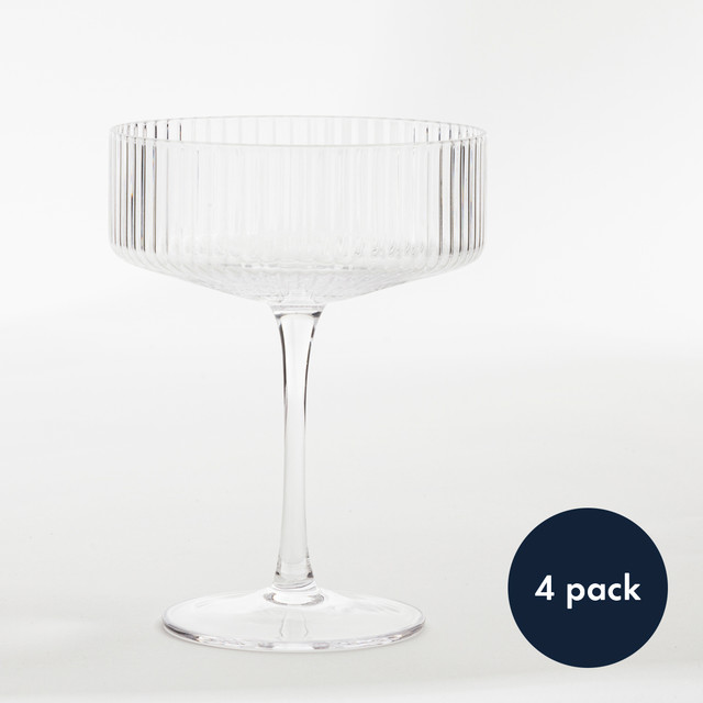 Cocktail Glasses