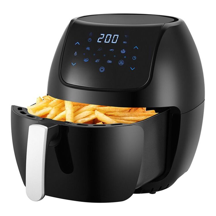 Air fryer