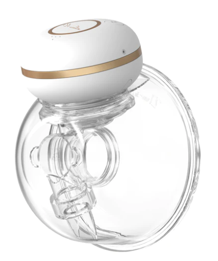 Breast Pump