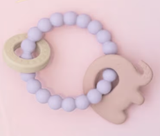 Silicone Teether