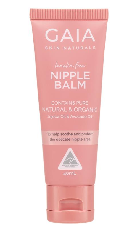 Nipple Balm