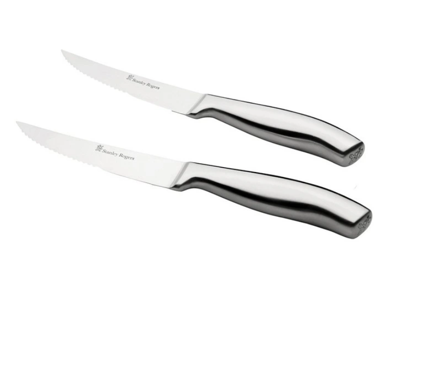 Steak knives