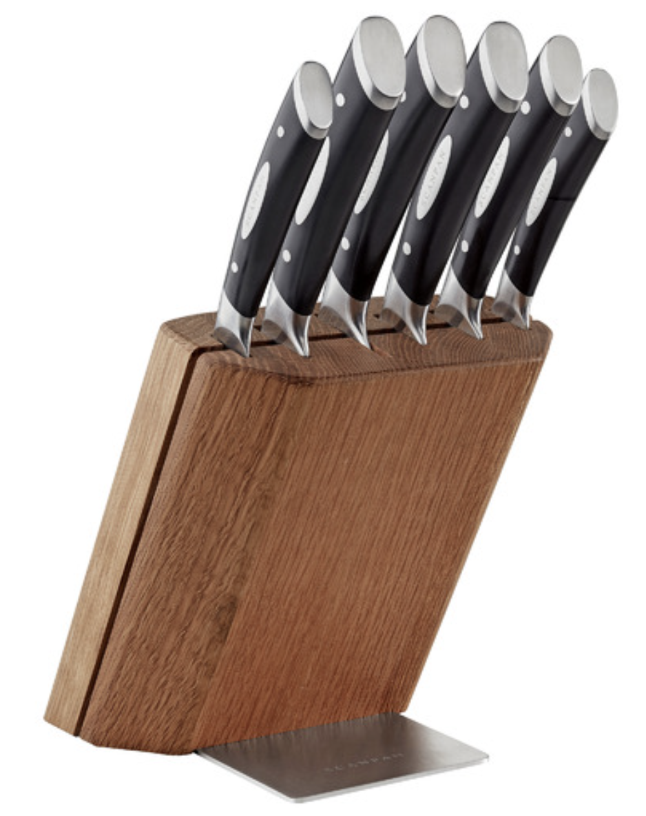 Knife sets