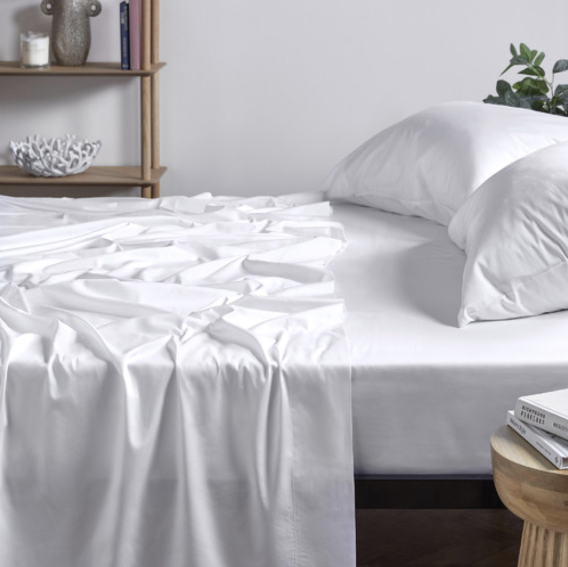 Bed sheet sets