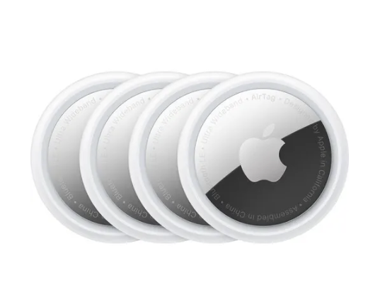 Apple Air tag x4