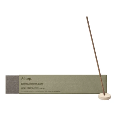 Aesop Aromatique Incense