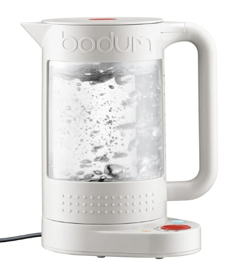 Bodum Bistro Double Wall Kettle