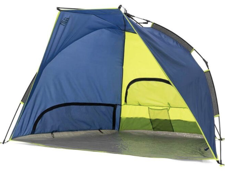 Outdoor tent