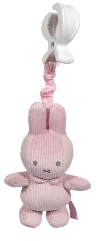 Miffy Pram attachment