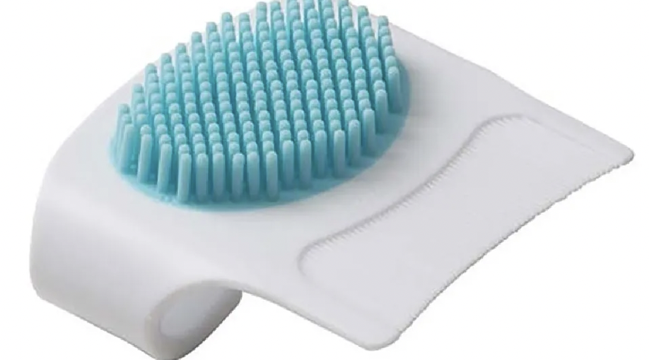 Cradle Cap comb