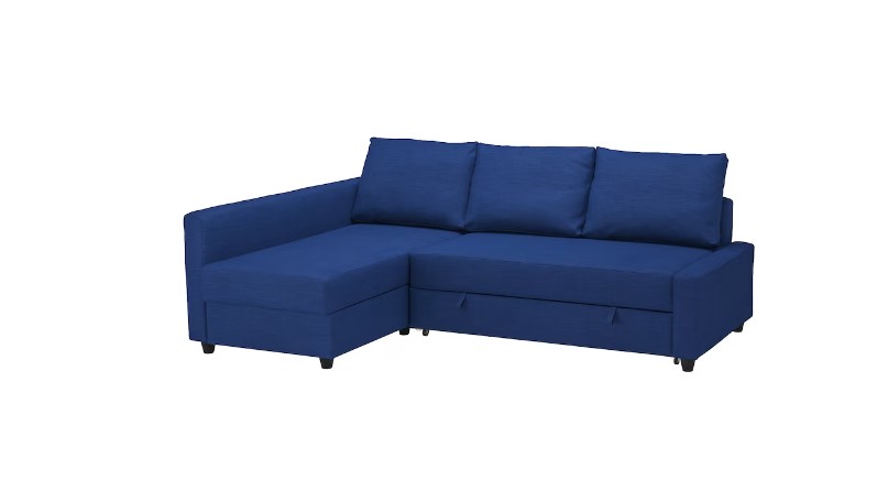 Sofa Bed - Friheten