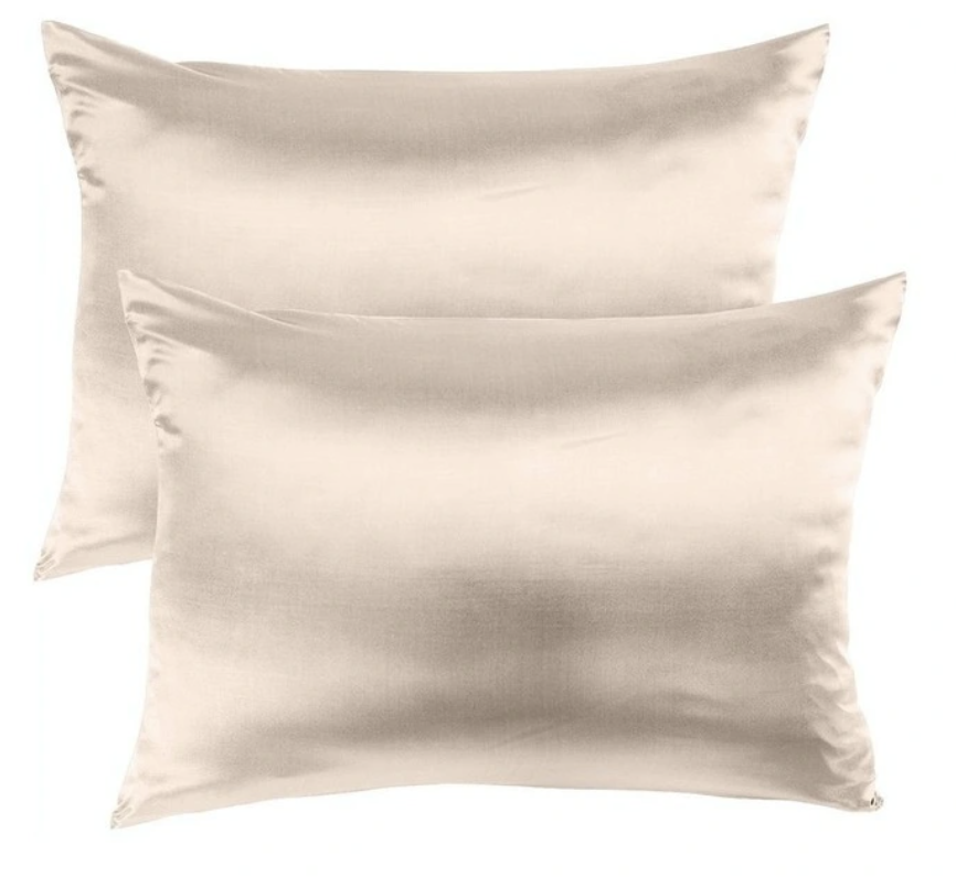 Mulberry Silk PIllowcases