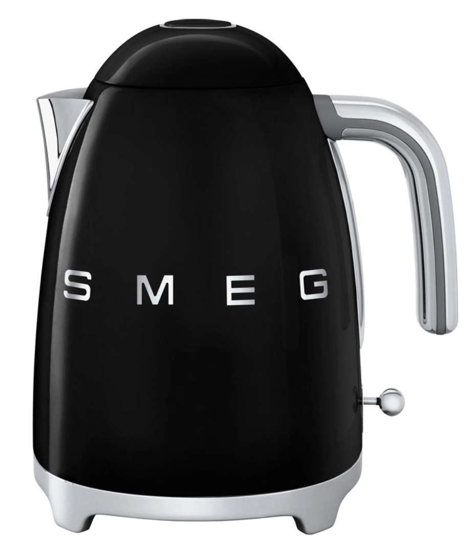 Smeg Kettle & Toaster