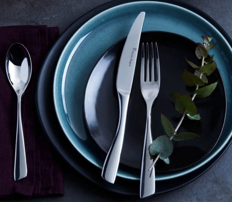 Cutlery Set x 2