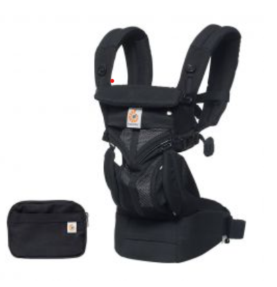 Ergo Baby Carrier