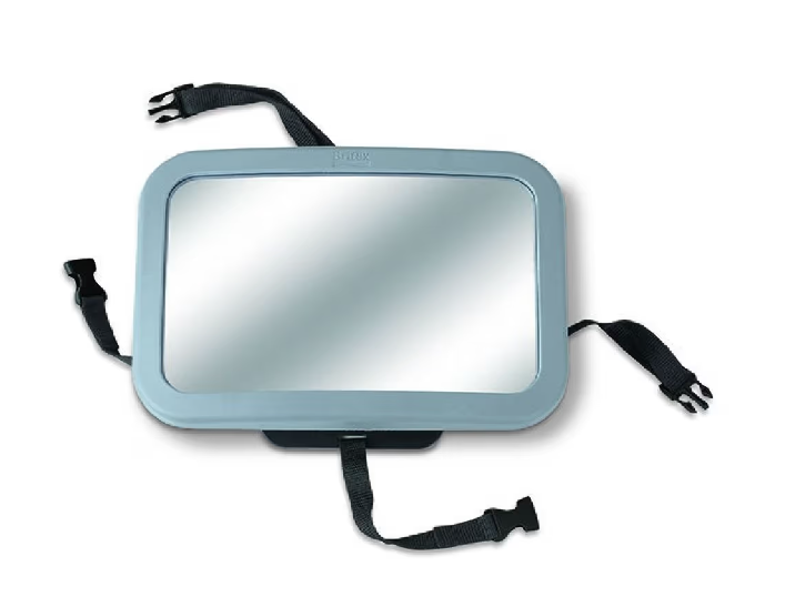 Britax Back Seat Swivel Mirror