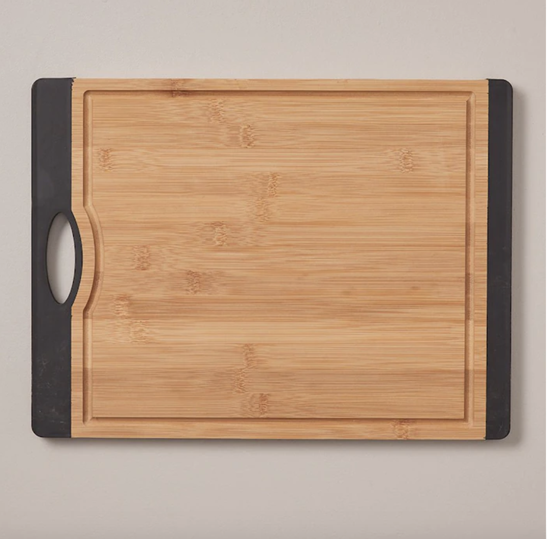 Bamboo Chopping Board - Large