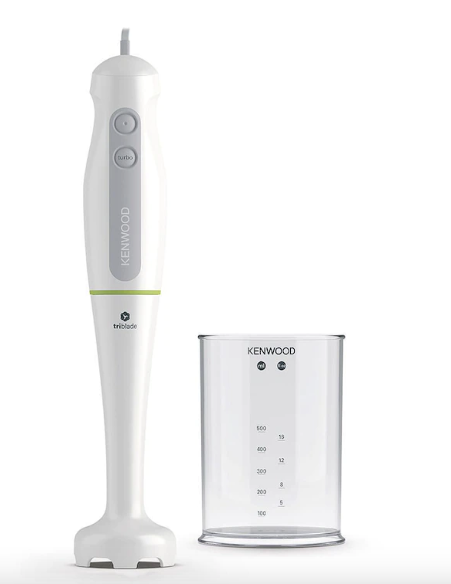 Kenwood Triblade Hand Blender