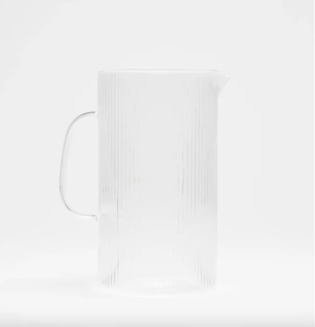 Airley Ribbed Jug 2.7L