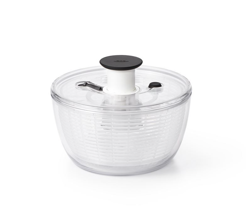 Oxo Good Grips – Little Salad& Herb Spinner 20×11.5cm