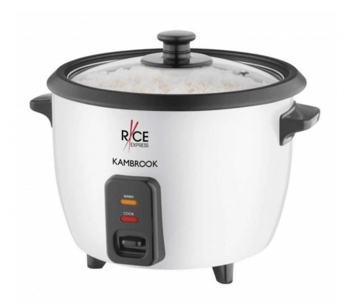 Kambrook Rice Express 5 Cup Rice Cooker