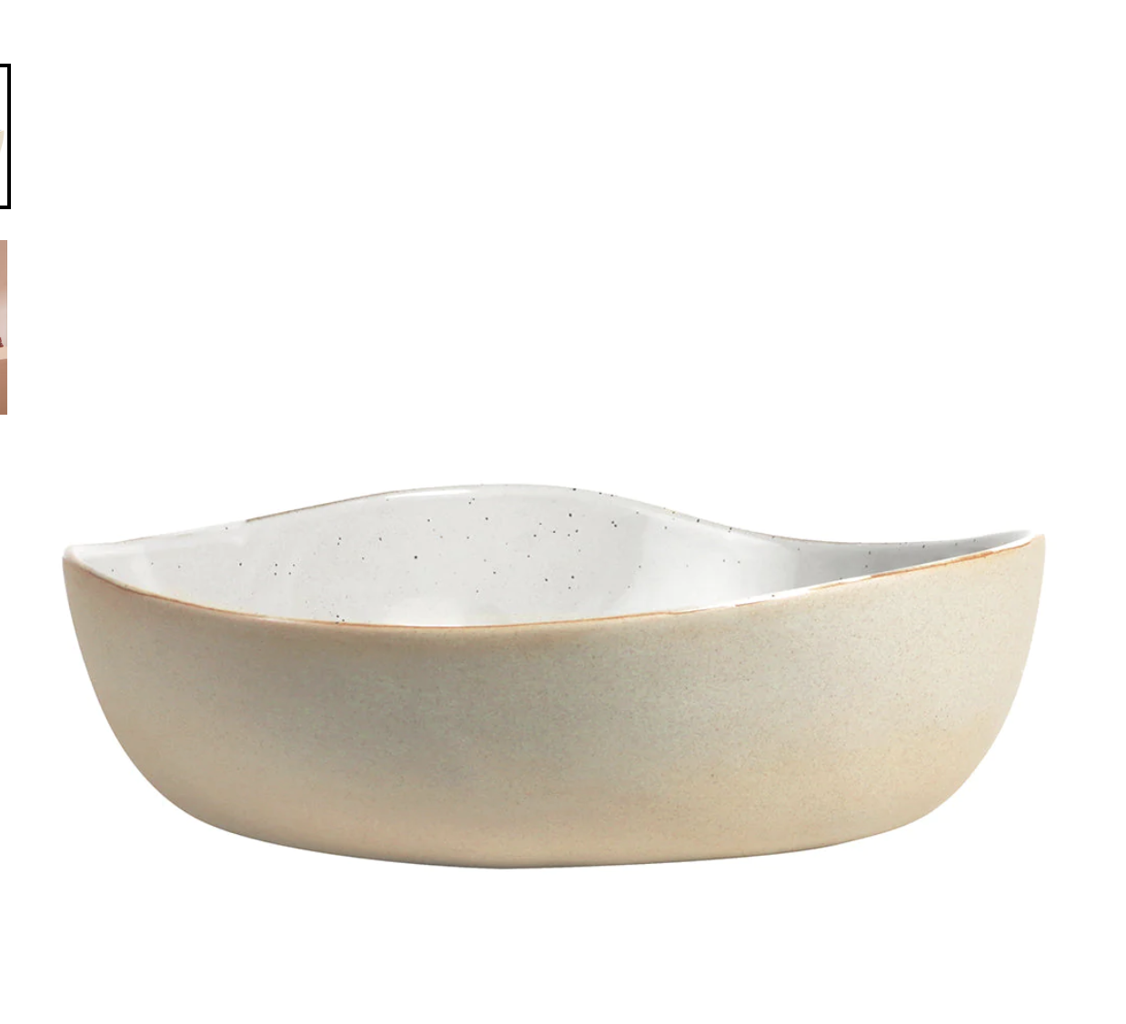 Robert Gordon Table Of Plenty Serving Bowl