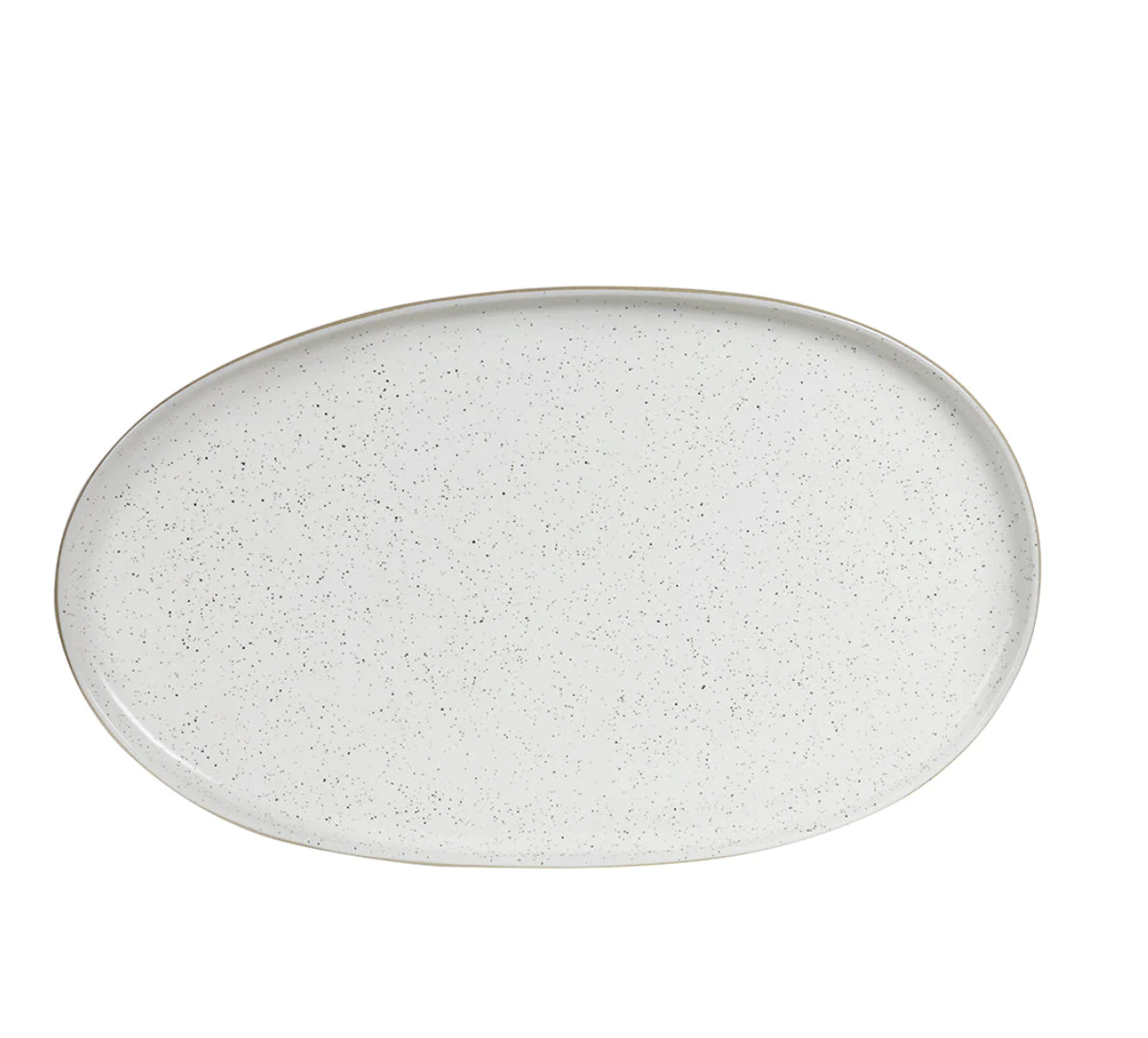 Robert Gordon Table Of Plenty Platter Oval