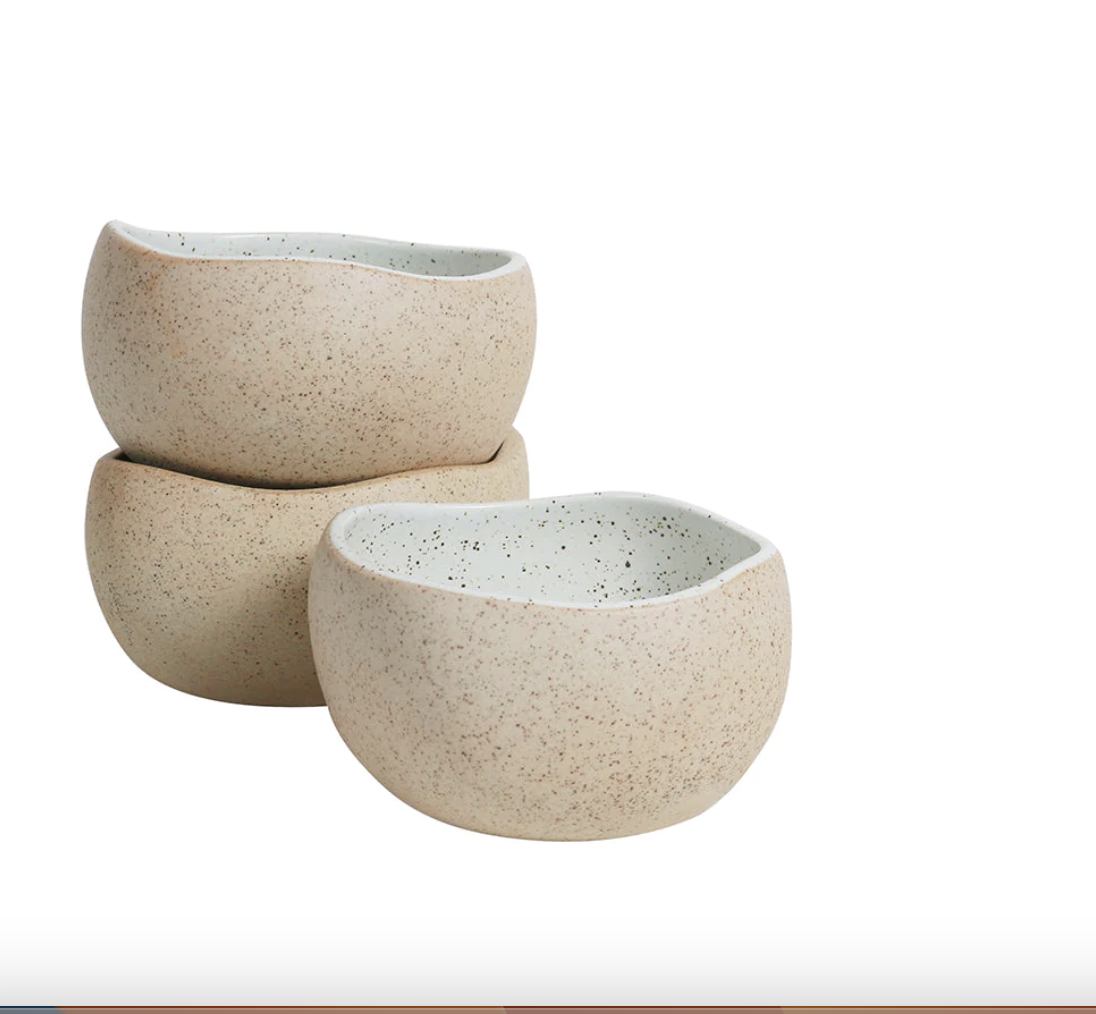 Robert Gordon Garden To Table Bowls Pack of 3