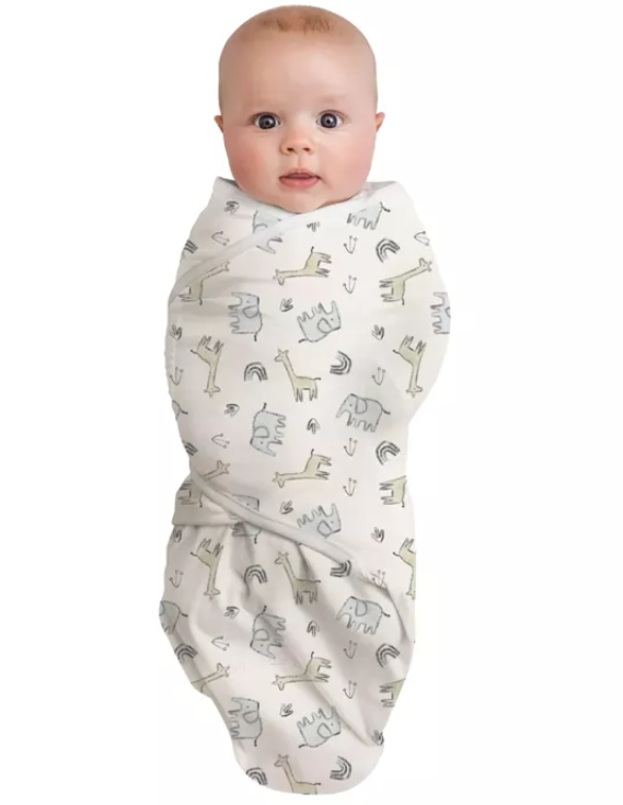 Swaddles (6-9 months)