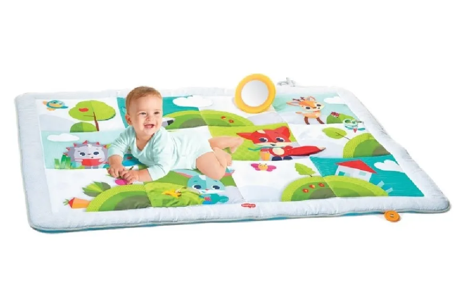 Play Mat