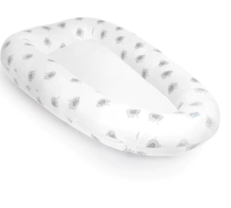 Purflo Purair Breathable Nest - Elephant