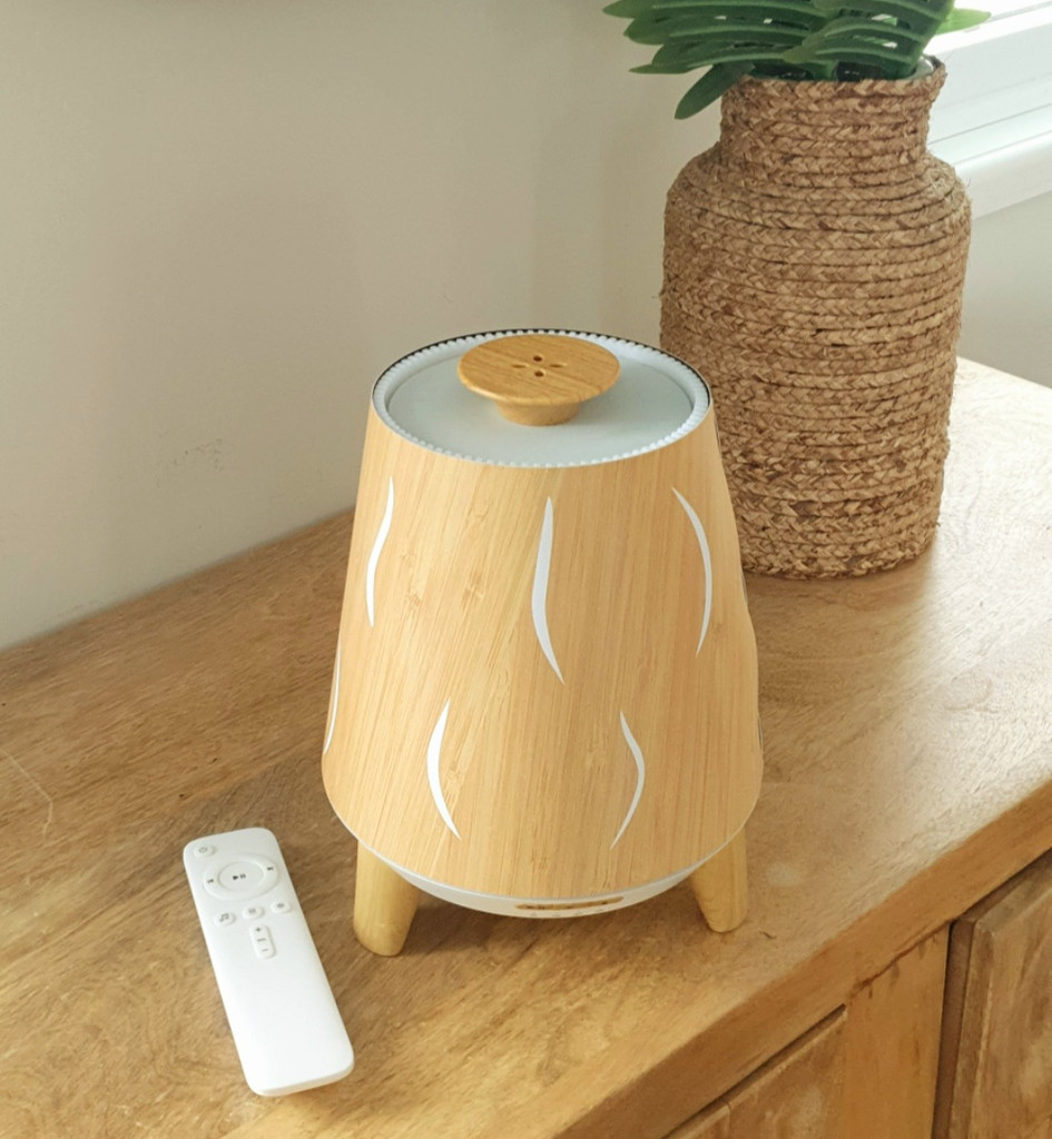 Baby room Humidifier