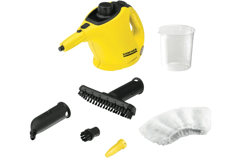 Karcher Steam Cleaner