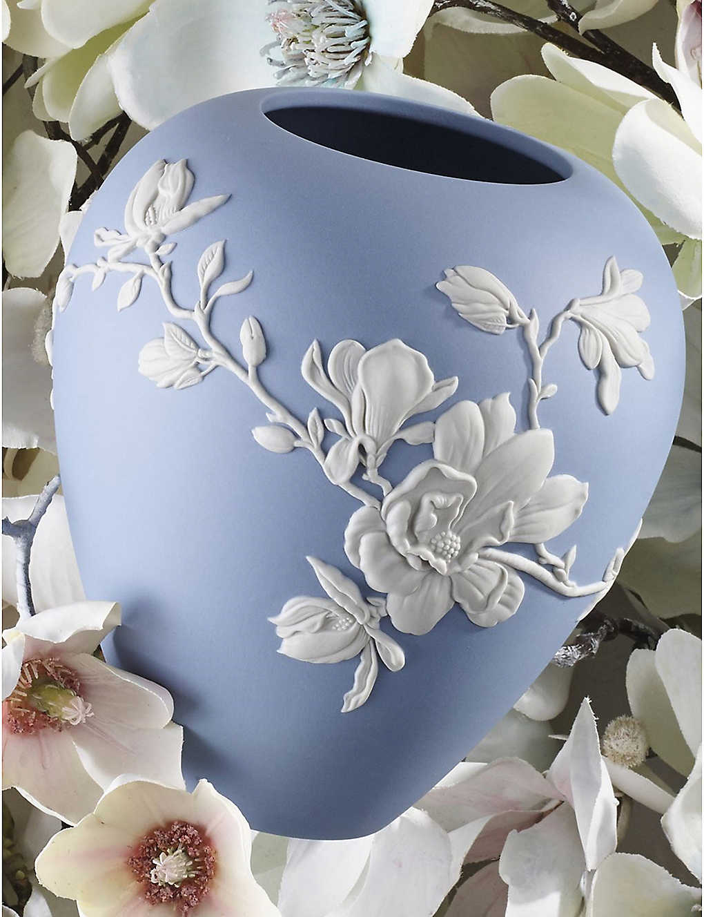 Wedgwood Vase