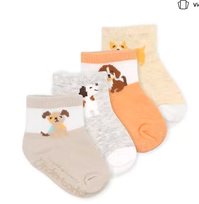 Baby socks