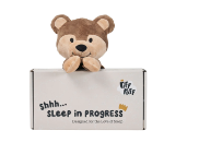 Riff Raff Sleep Toy - Banjo The Bear