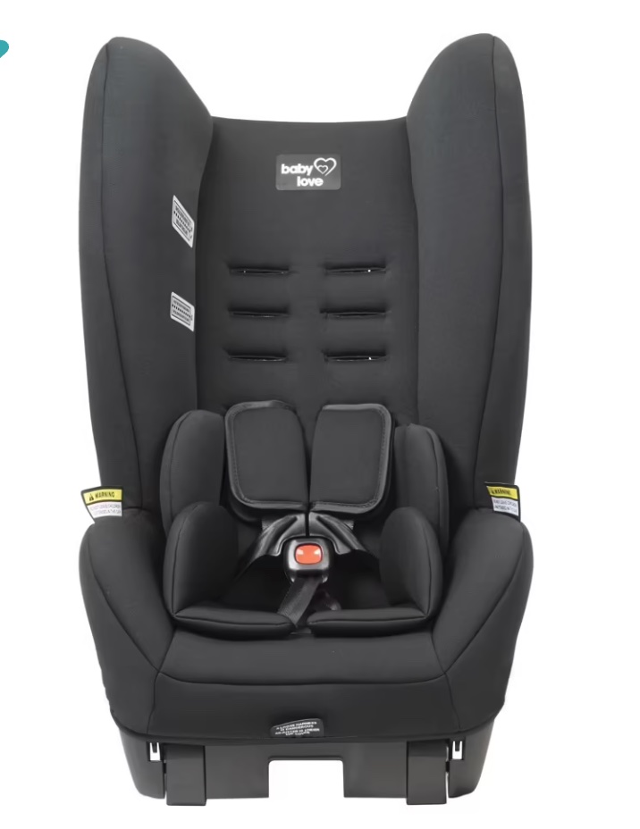 Car Seat