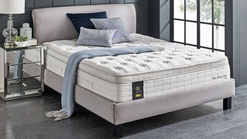 Queen Mattress