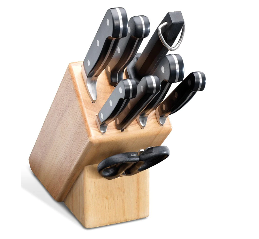 Knife Block